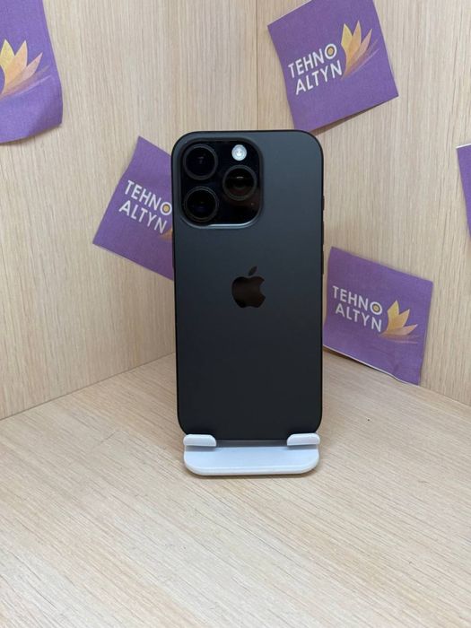 РАССРОЧКА / 230071 / iPhone 16 Pro / AKB 100 / 480.00