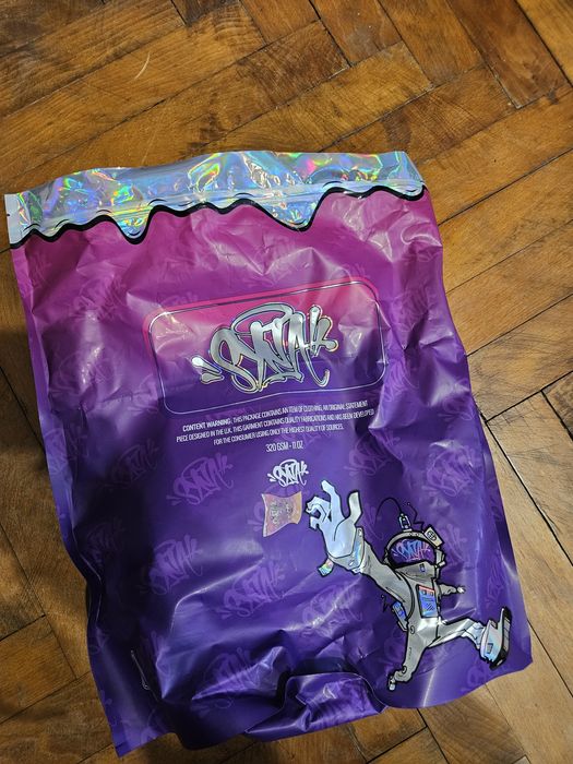 Екип Syna world Размер L