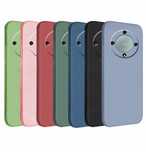 Honor Magic 5 6 7 Lite 5 6 7 PRO Husa Soft Alcantara Case Interior Fin