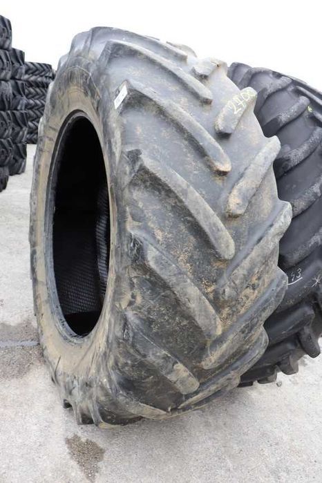650/65r42 cauciucuri second hand anvelope tractor fendt