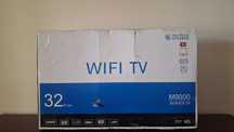 Smart Tv 1oy garantiya