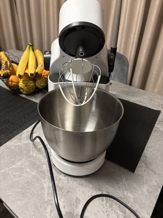 Кухненски робот Tefal Wizzo