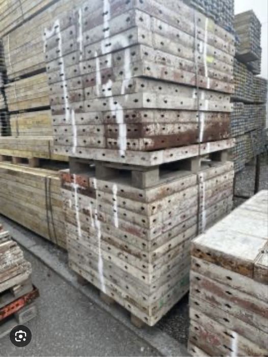 Продам опалубку производство  корея