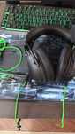 Casti razer blackshark v2 x