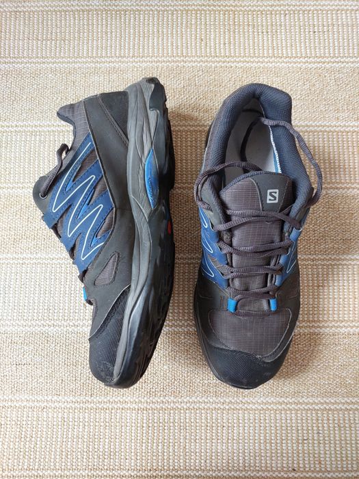 Salomon Granitik GTX barbati