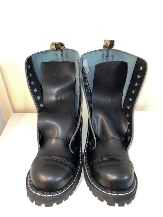 Bocanci Steel barbati