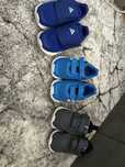 Incaltaminte adidas baieti