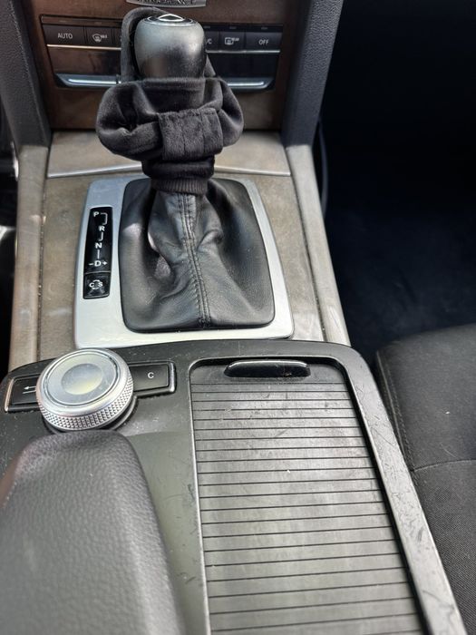 Mercedes E220 CDI