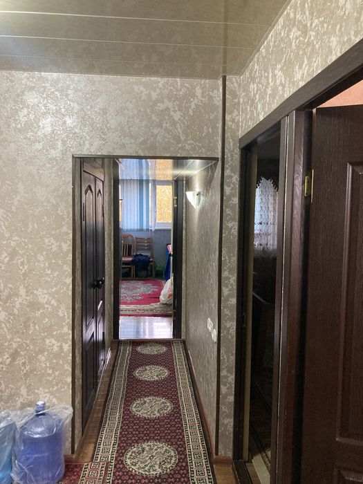 3х комнатный дом 5 этаж