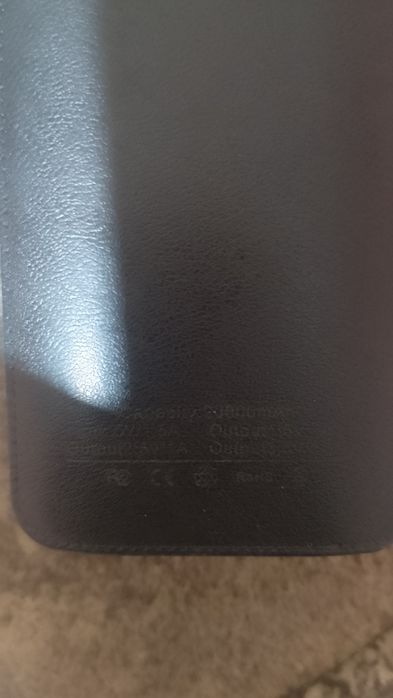 baterie externa 20000 mha