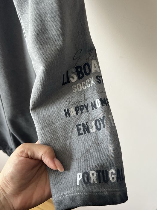 Дамска спортна рокля-туника