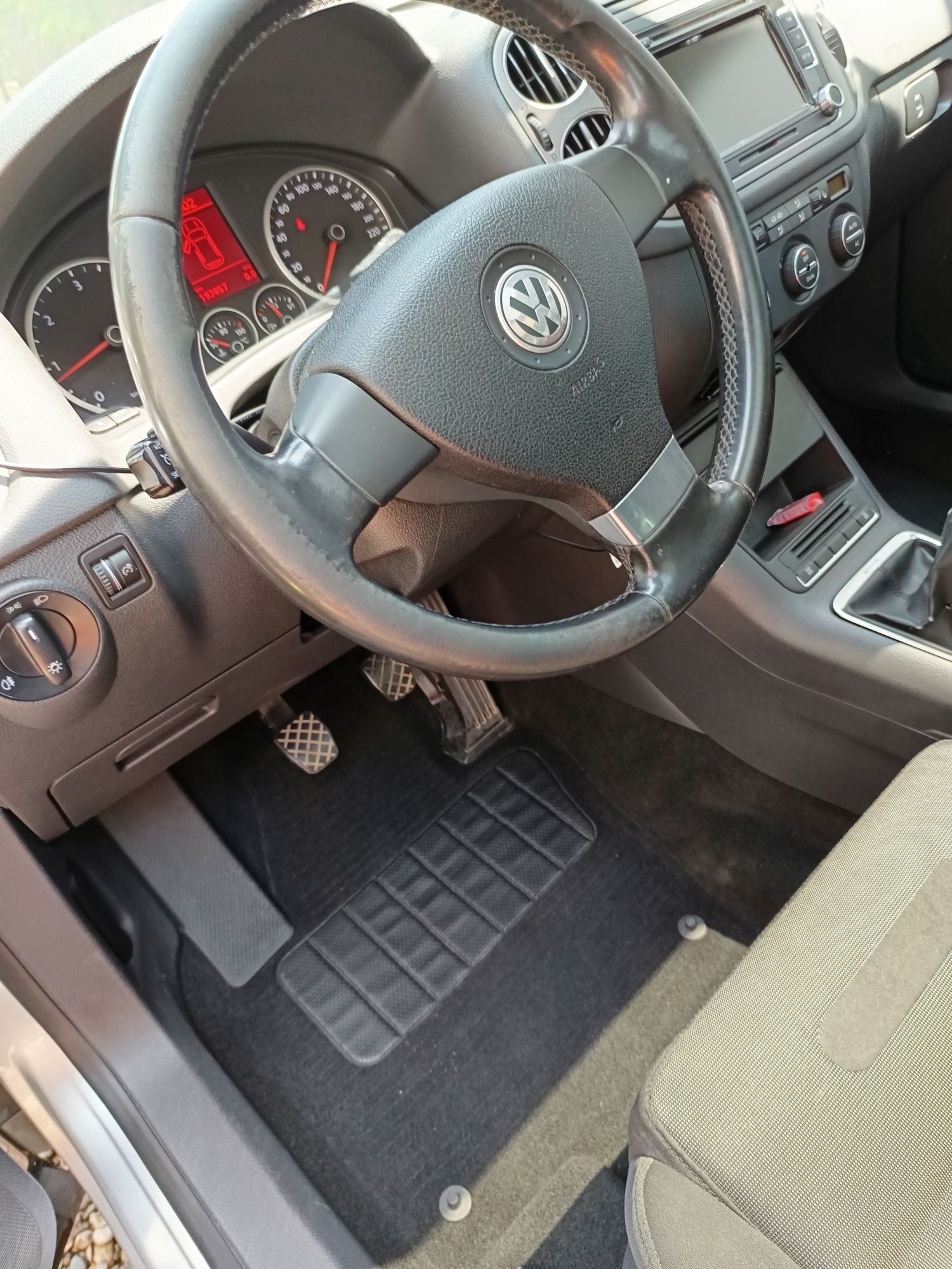 Vand Tiguan 2.0 D 140 CP.