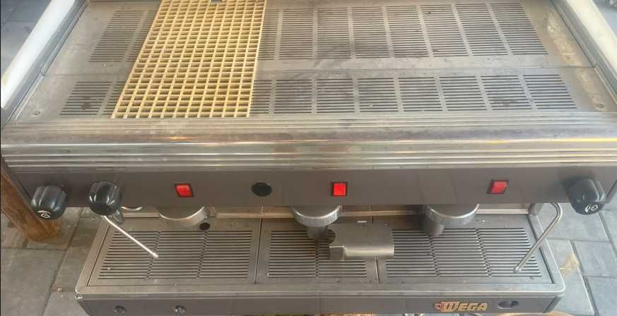 Aparat cafea WEGA