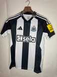 Tricou Newcastle United Authentic Adidas Home 24/25