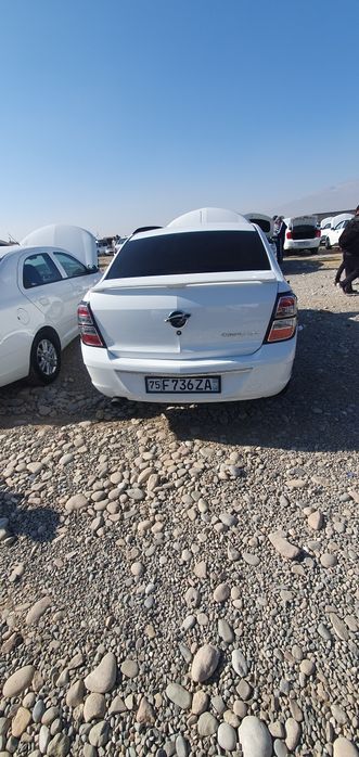 Coblt 2021 avtamat metan pakalena chixolari bor tayyor moshin