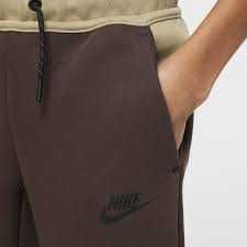 Nike - Sportswear Tech Fleece размер XL Оригинал Код 905
