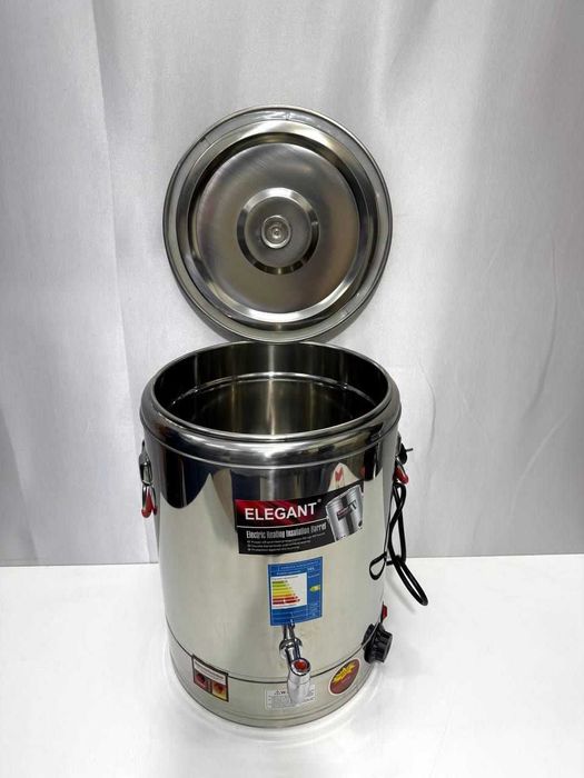 Кипятильник электрически   NIKURA