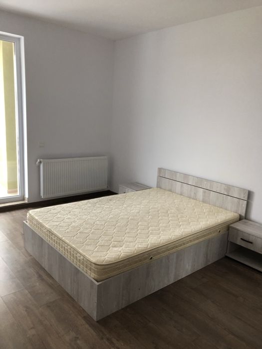 Inchiriez Apartament 2 camere - Zona Rediu Iasi