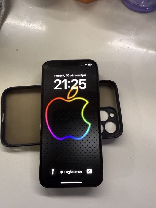 IPhone 13 pro max 256gb