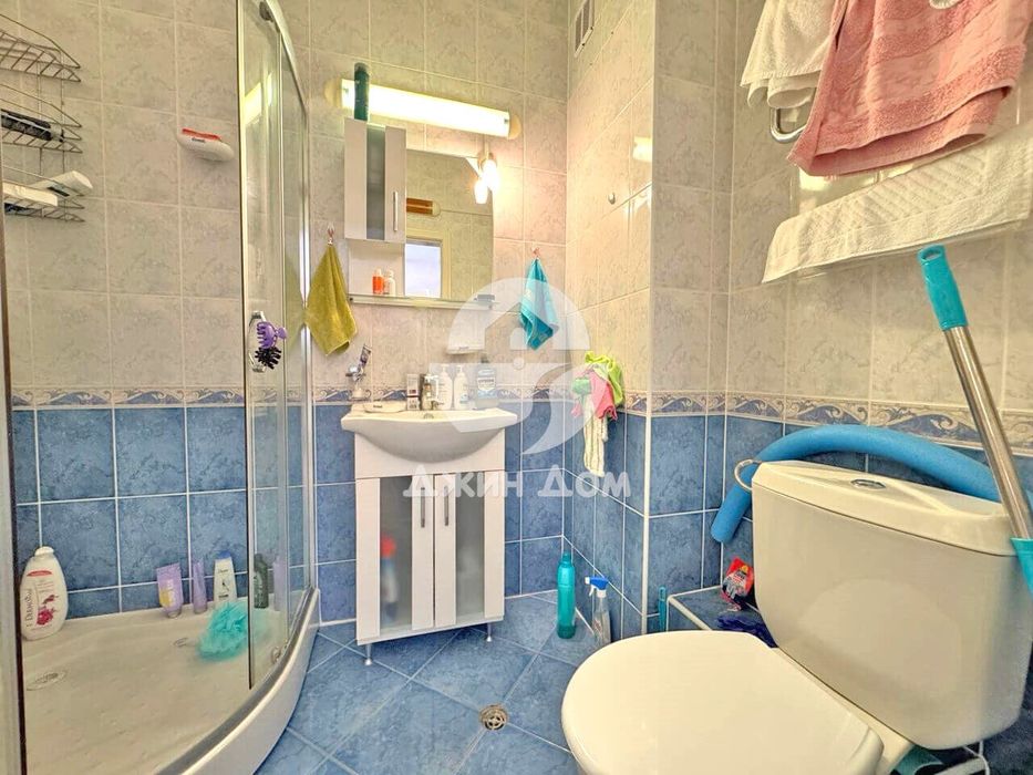 Продава се Двустаен апартамент в к.к. Слънчев бряг - 63 кв.м за 1508 €/кв.м - Снимка #2