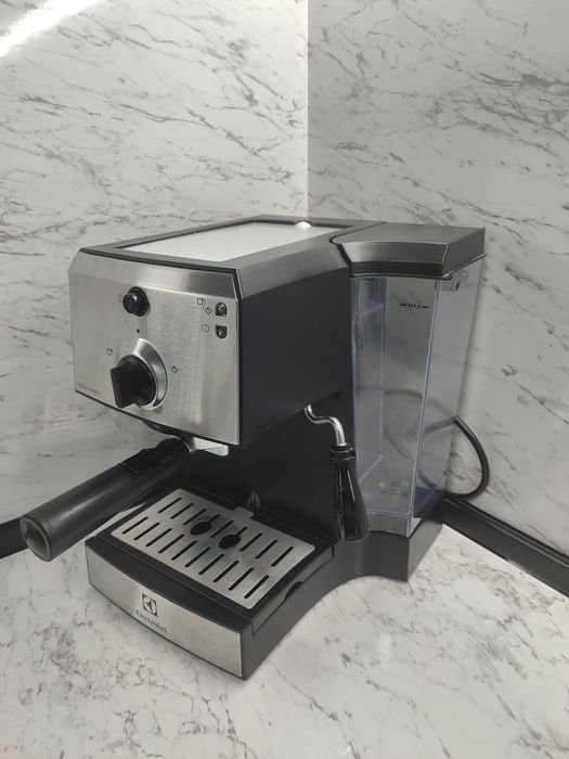 Кафемашина Electrolux за части