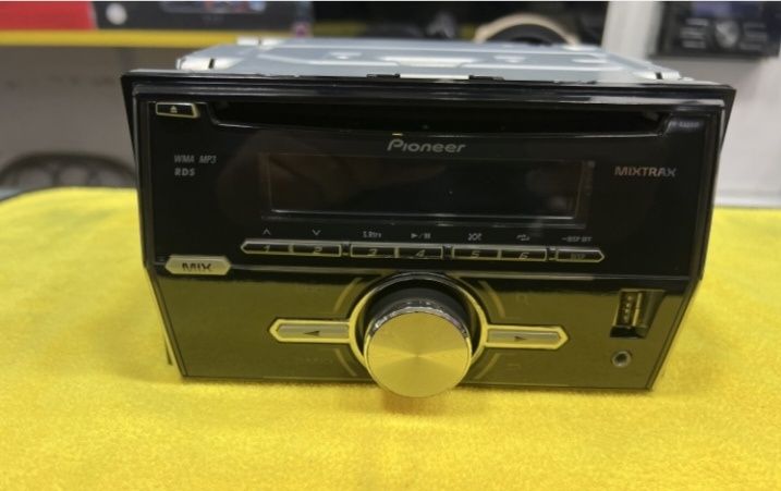 pioneer fh-x555ui maginatafonni zori