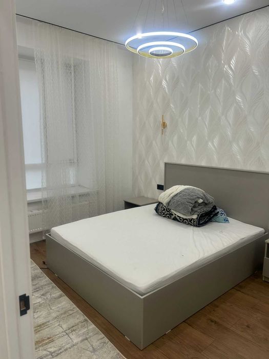 Продаю 1-комн. по ул.Айтматова 77/8, ЖК Kolsai.