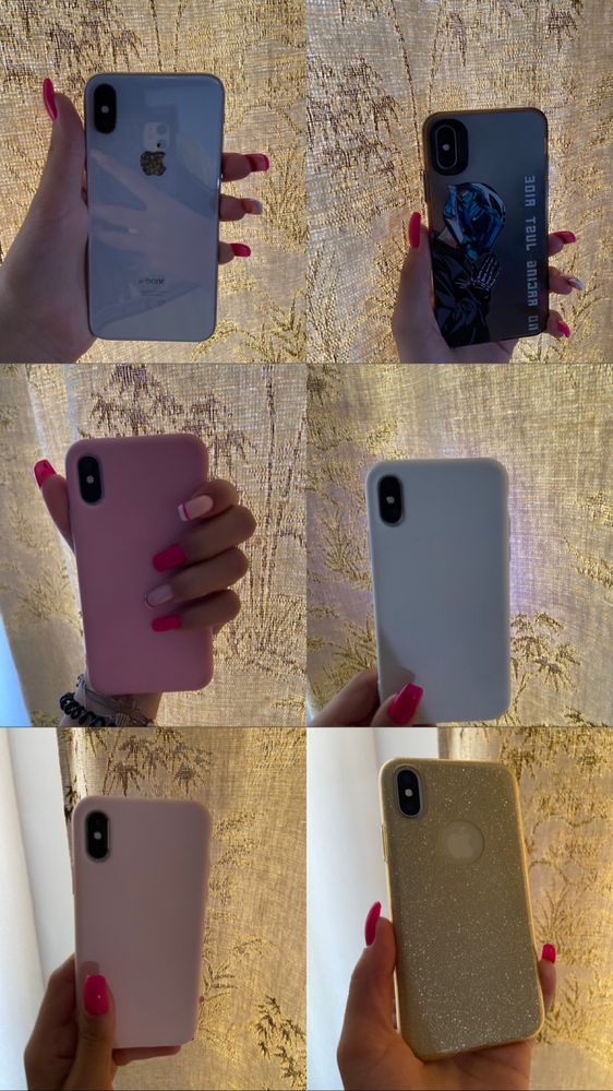 Продавам Iphone X