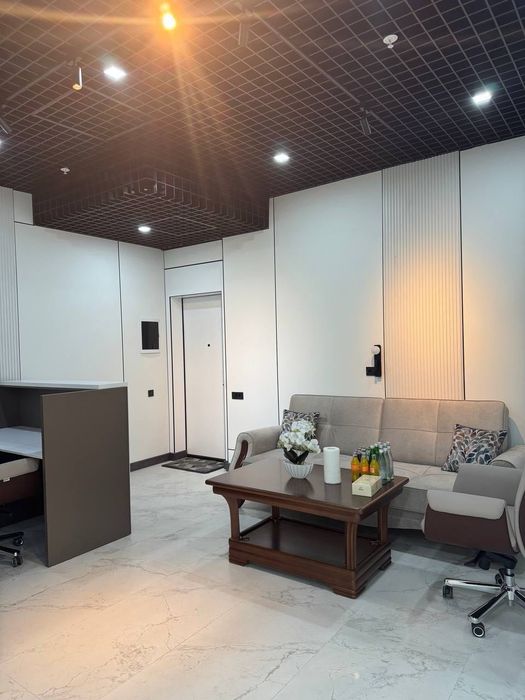 Аренда офис ЖК Nest one
90м2