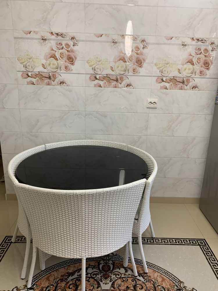 Inchiriez 2 camere . Teiul Domanei