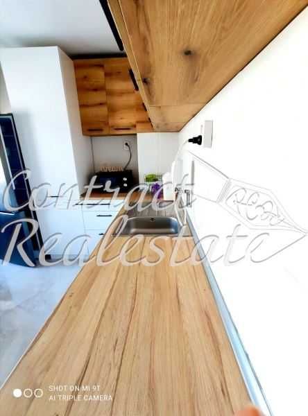 Дава се под наем Четиристаен апартамент в Варна, Владислав Варненчик - 96 кв.м за 484.5 € - Снимка #2