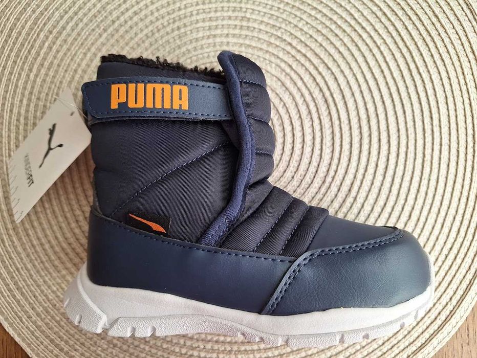 Нови боти/ботуши/апрески -  Geox, Primigi, Puma - н. 26