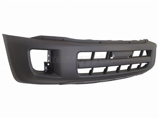 Бампер передний  Toyota Rav 4