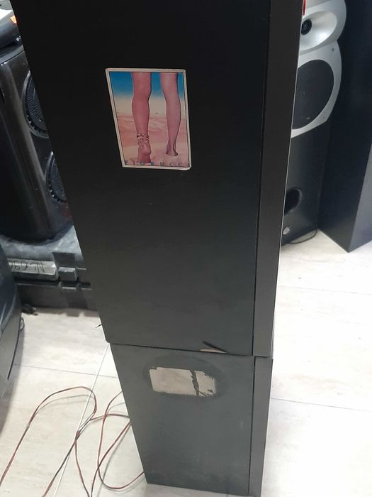 Колони Heco Professional 550