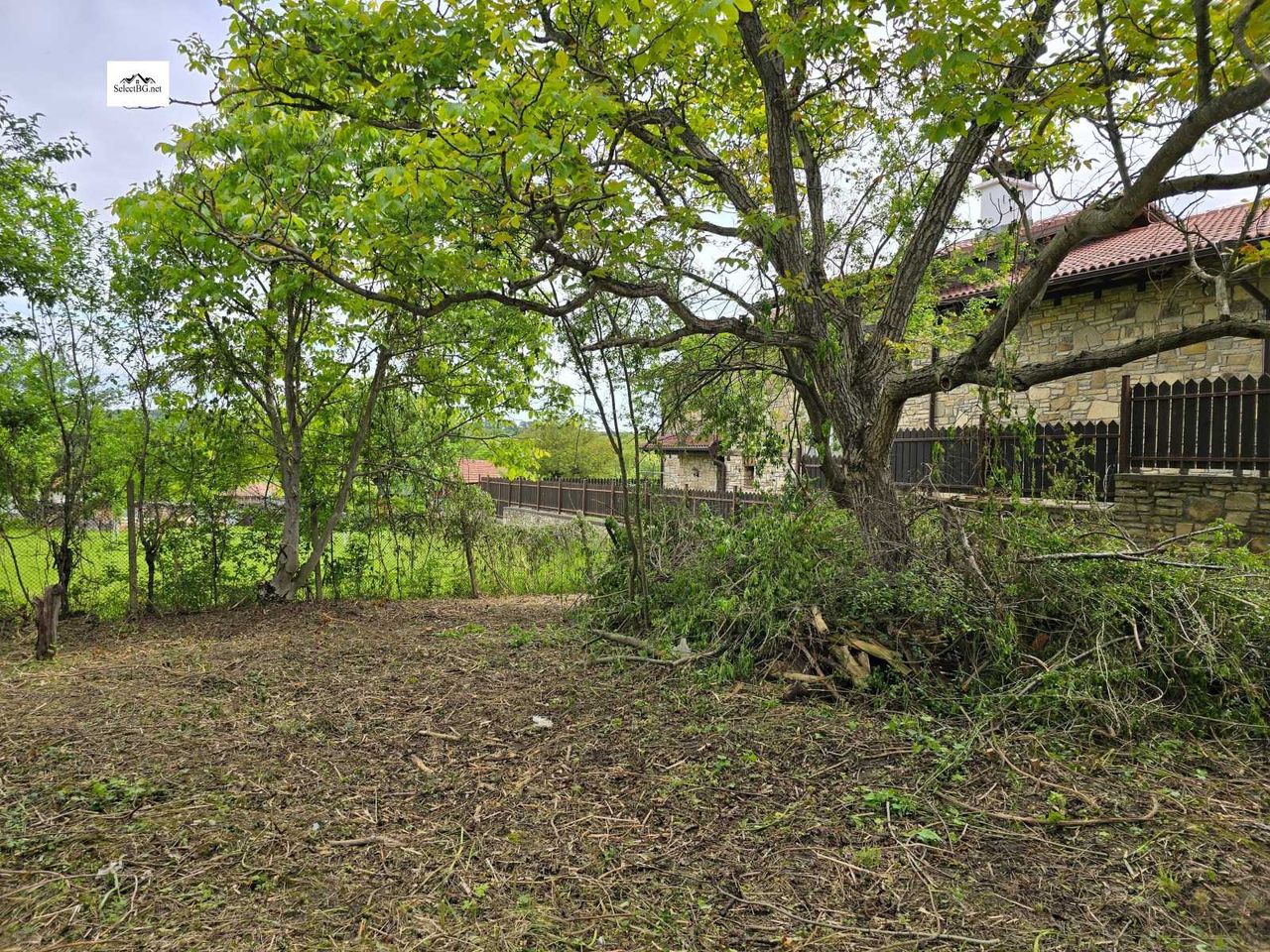 Продава се Къща в с. Плаково, Област Велико Търново - 64 кв.м за 618 €/кв.м - Снимка #4