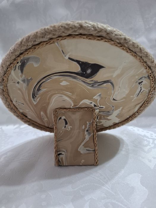 Картини и изделия изработени от морски камъчета