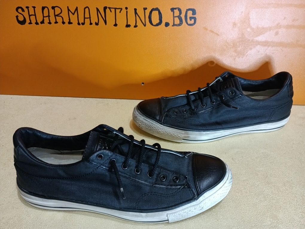 Converse N 44,5 John Varvatos - 32 лв