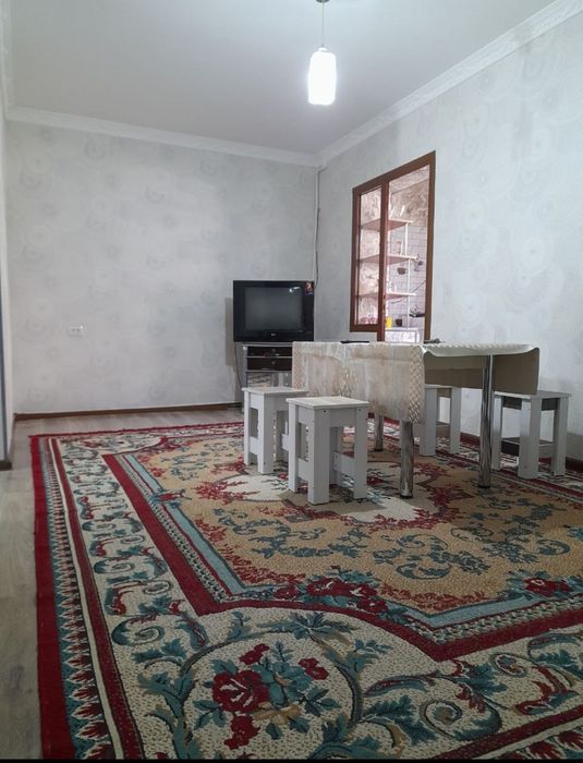 АРЕНДА  2³/1/4, Чиланзар 20, балкон 1.5x6