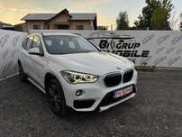 BMW X1 X1 xDrive Volan M Head Up Panoramic Padele Dublu Climatronic Bi xenon