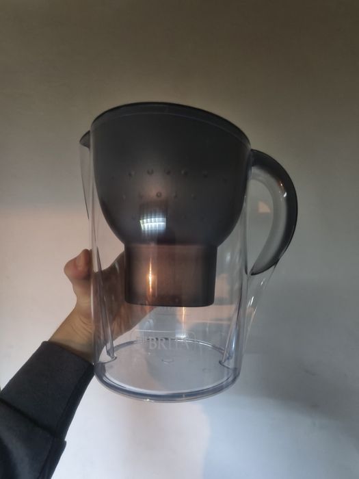 Cana filtranta brita Nou