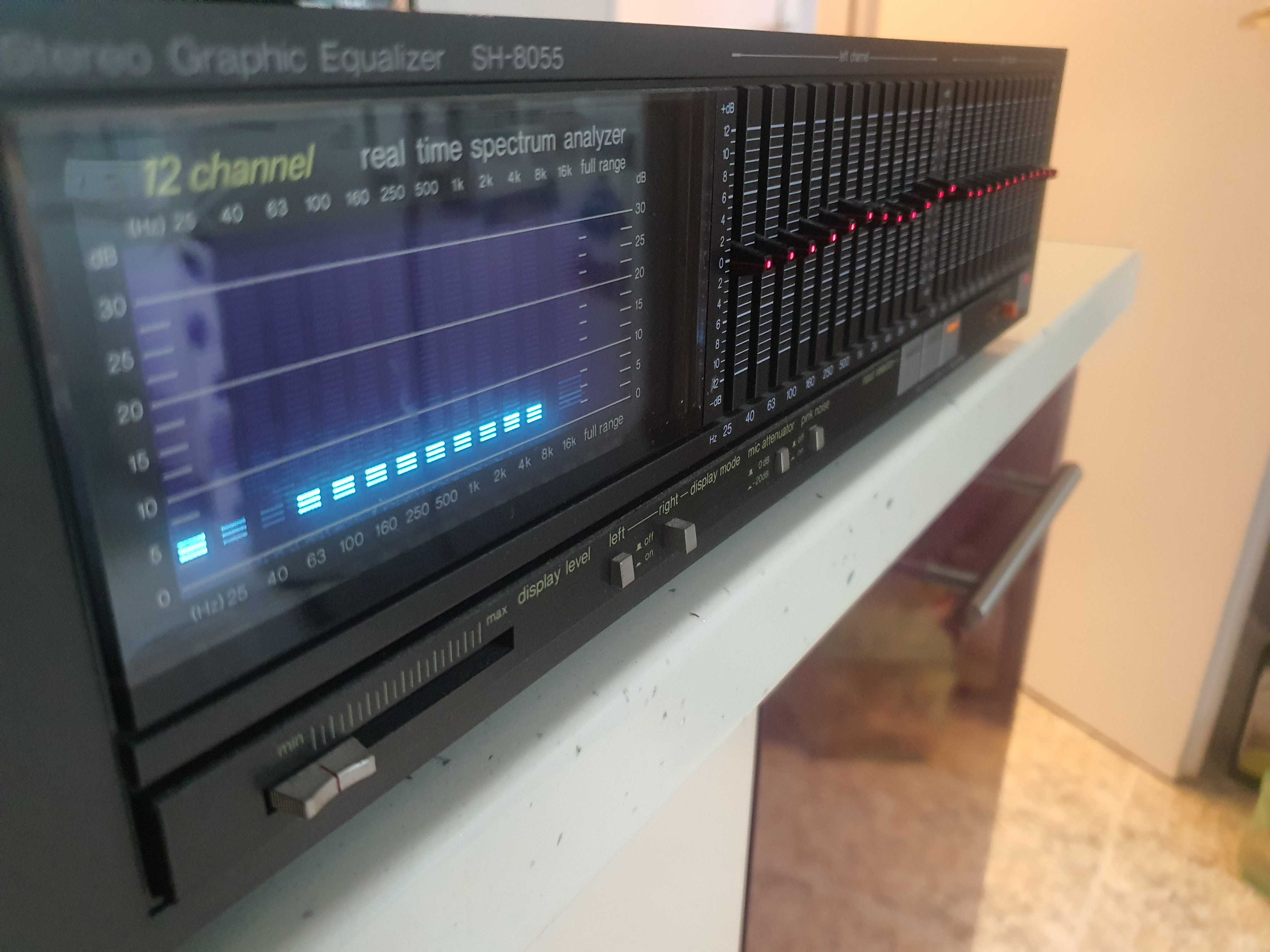 Technics SH-8055