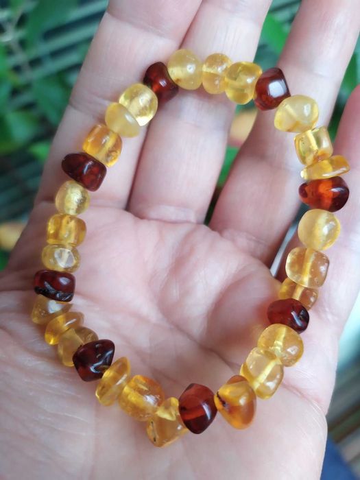 Балтийски Кехлибар