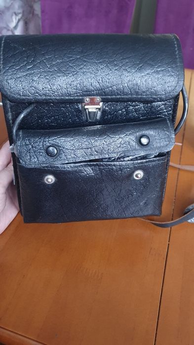 Ретро фотовспышка Луч-70