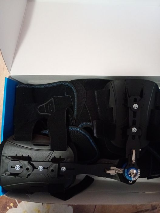 Orteza sold universala