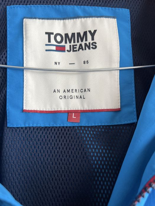 Мъжко яке Tommy Jeans