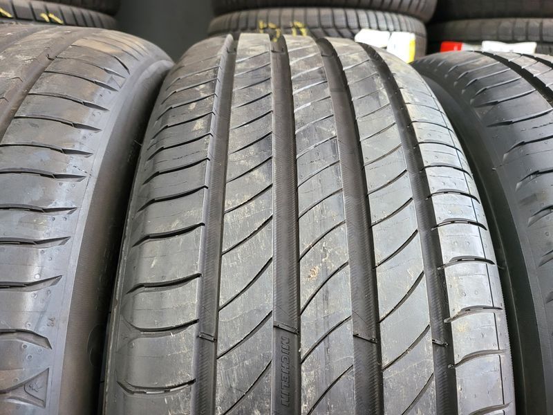 225/55/18 MICHELIN 4бр
