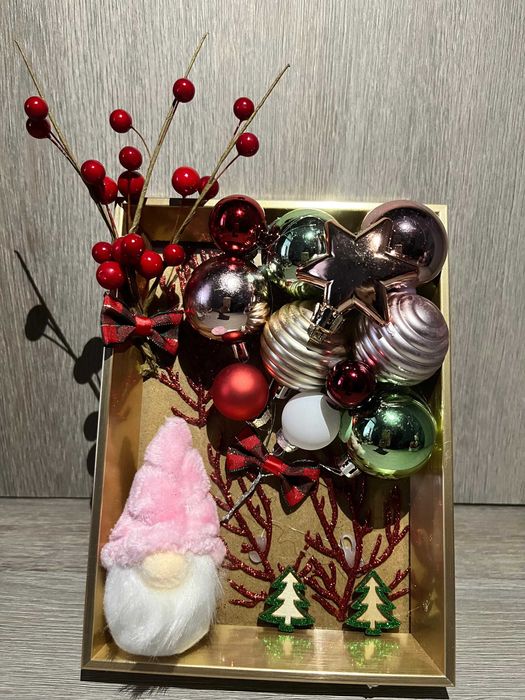 Decoratiune de Craciun