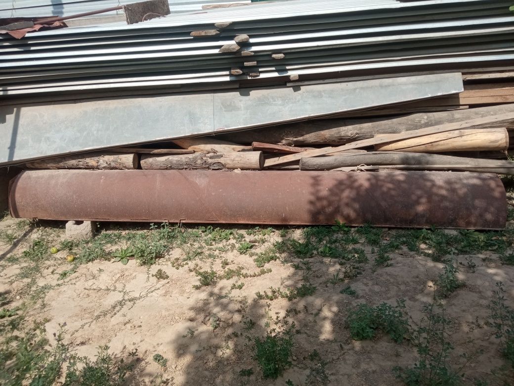 Oxur mol boqishga