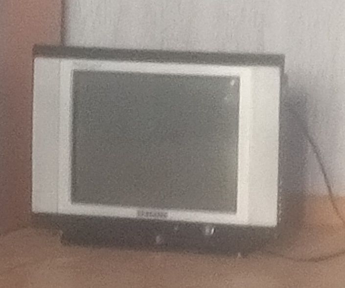 Телевизоры простые