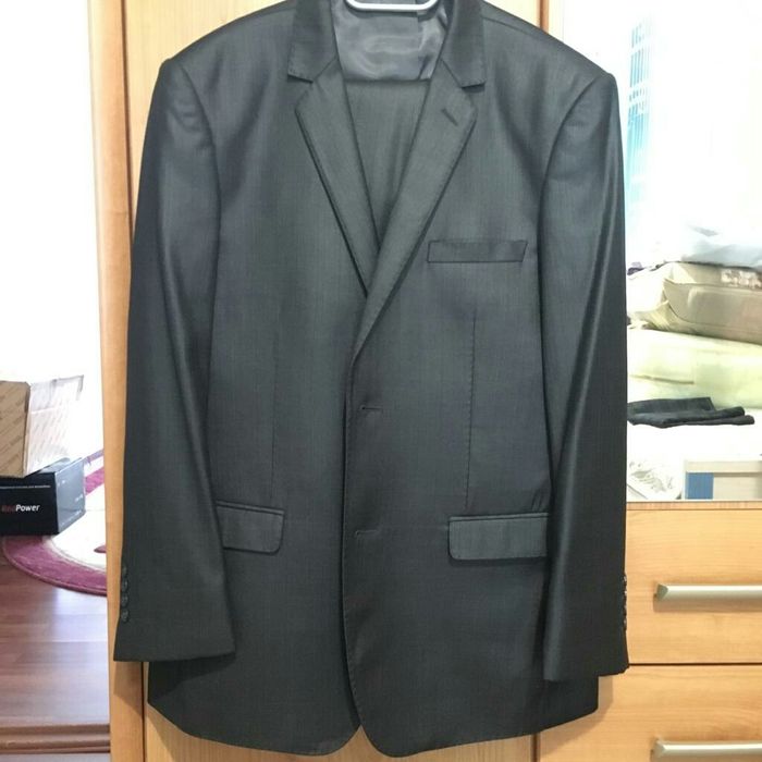 Мужская одежда - костюм